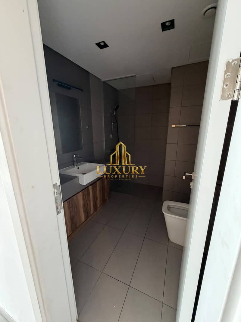 9 Spacious 1BHK for Rent in Al Mamsha | 12 Cheques | Only AED 48,000 Yearly