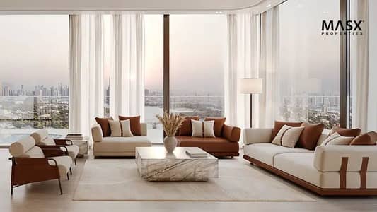 1 habitación Apartamento para en Venta en Majan, Dubai - 38402. webp