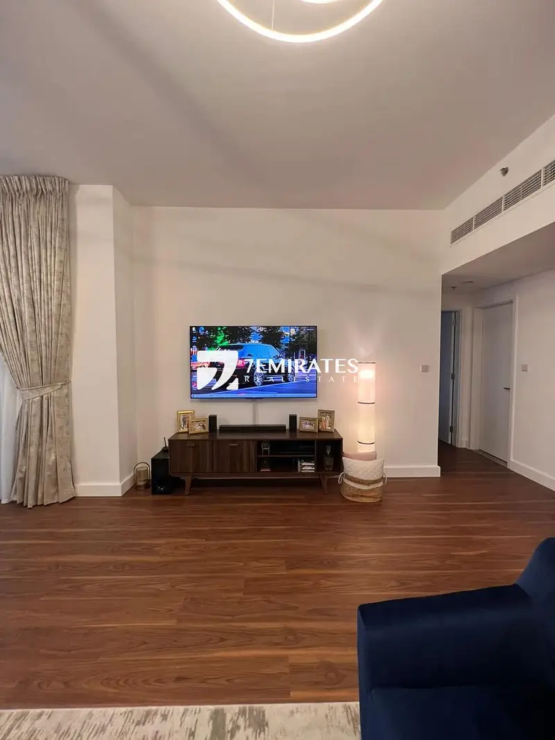 Fully Furnished | City View | Ready To Move In