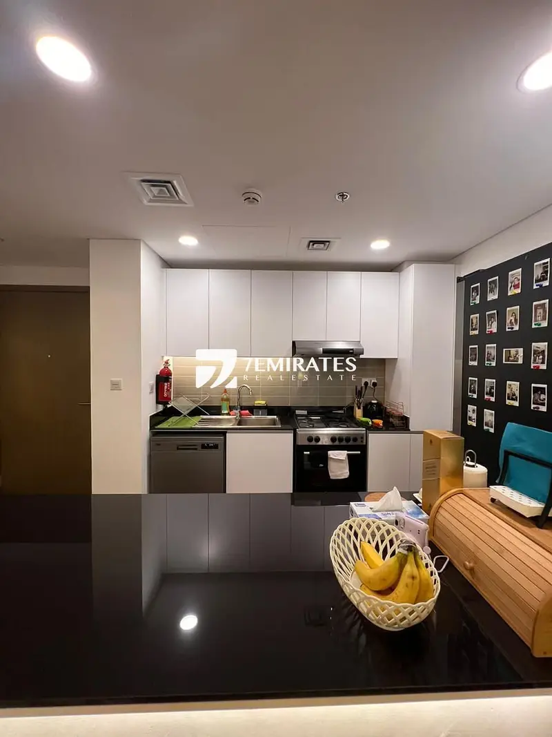 Fully Furnished | City View | Ready To Move In