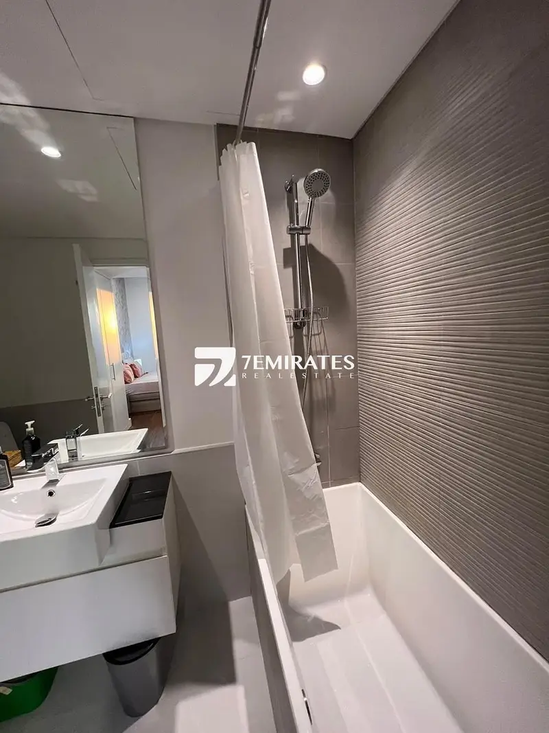Fully Furnished | City View | Ready To Move In