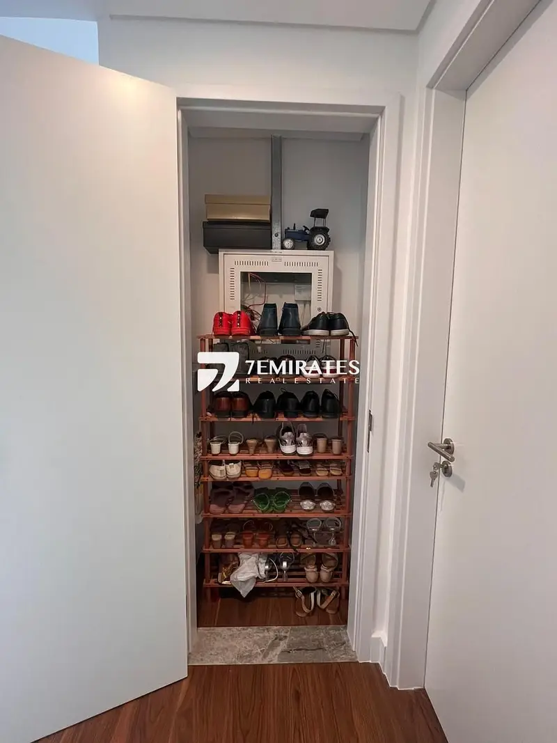Fully Furnished | City View | Ready To Move In