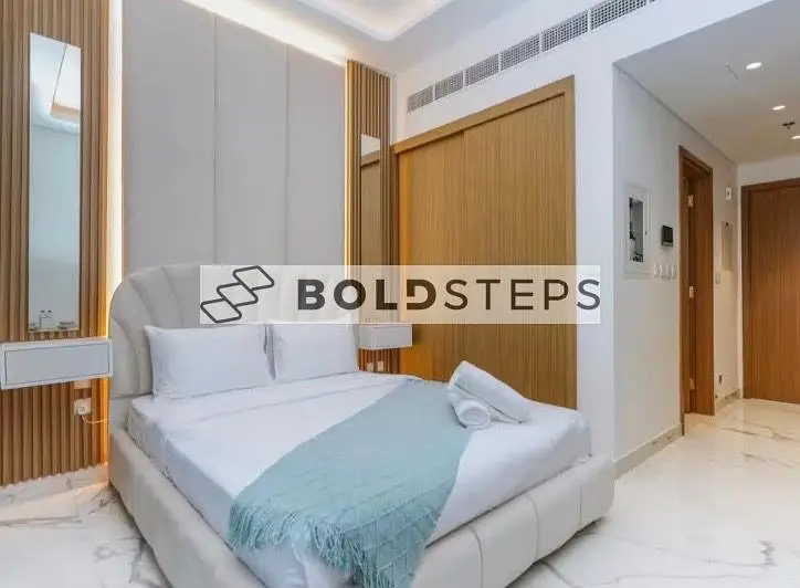 The Art of Modern Living | Fully Furnished Studio