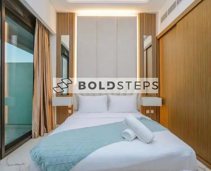 The Art of Modern Living | Fully Furnished Studio