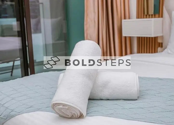 The Art of Modern Living | Fully Furnished Studio