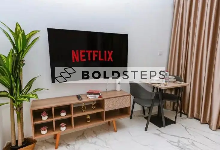 The Art of Modern Living | Fully Furnished Studio