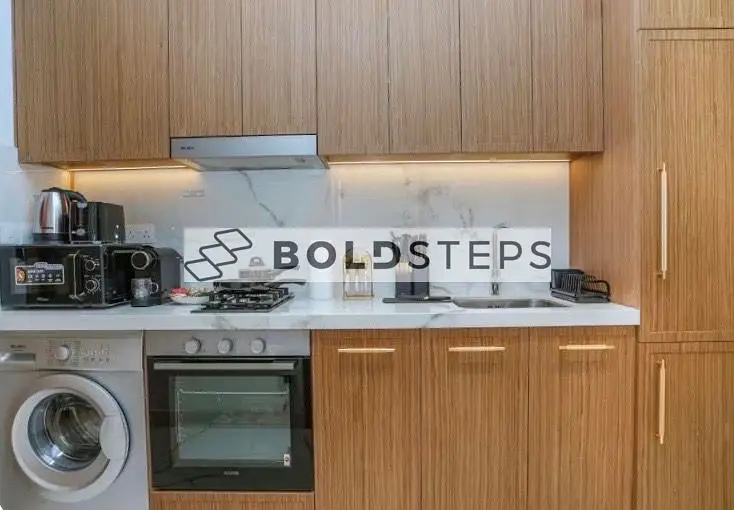 The Art of Modern Living | Fully Furnished Studio