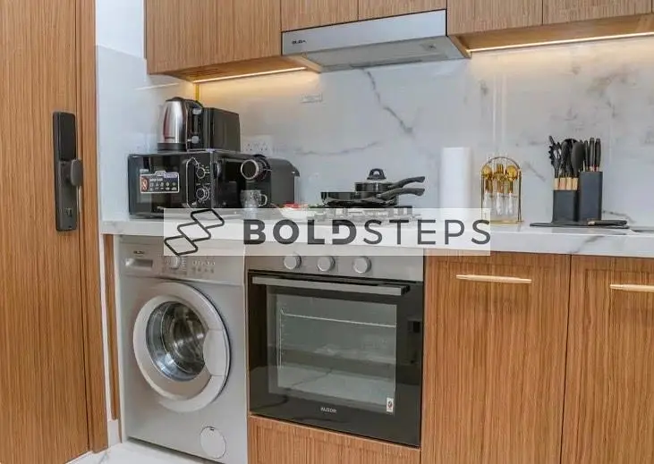 The Art of Modern Living | Fully Furnished Studio
