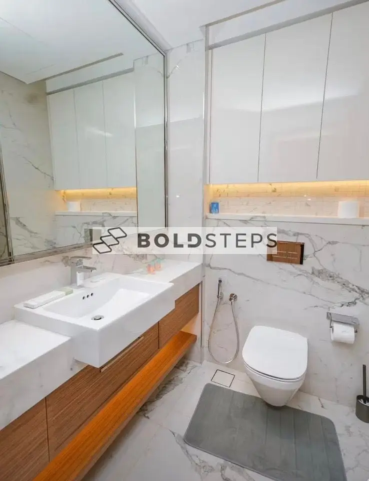 The Art of Modern Living | Fully Furnished Studio