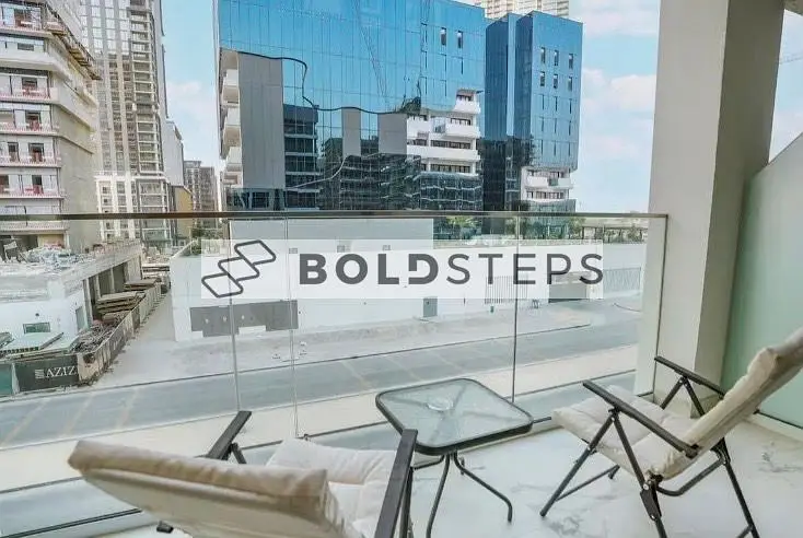 The Art of Modern Living | Fully Furnished Studio