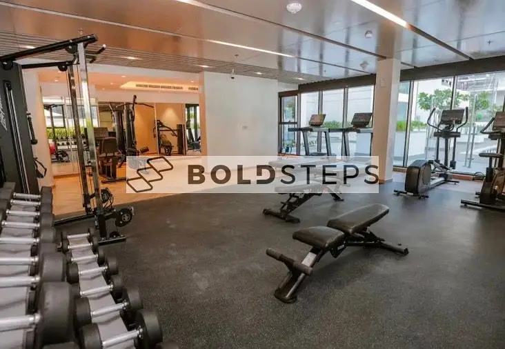 The Art of Modern Living | Fully Furnished Studio