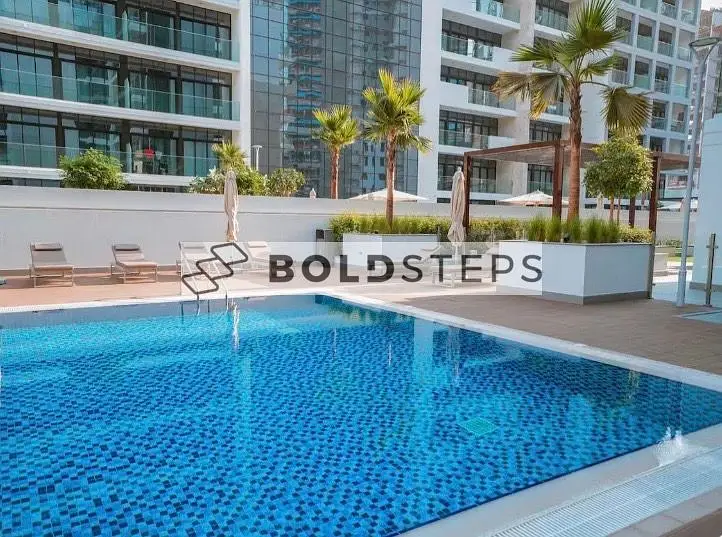 The Art of Modern Living | Fully Furnished Studio