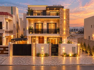 فیلا 6 غرف نوم للبيع في الباهية، عجمان - b519fcaa-06ac-4d05-8198-129392e992f2. png