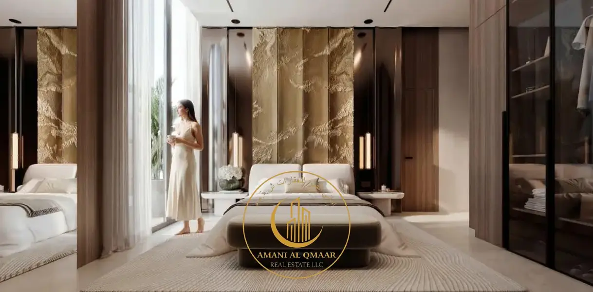 Skyline View 2BR | Binghatti Luxuria | Pool & Gym Access | 40/60 Payment Plan