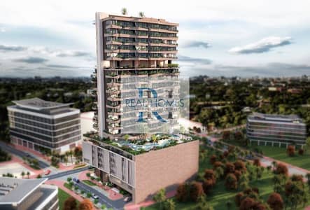 1 Slaapkamer Appartement te Koop in Jumeirah Village Circle (JVC), Dubai - Appartement in Jumeirah Village Circle (JVC),JVC District 18,MAK I'Sola Bella, 1 slaapkamer, 1285000 AED - 16830814 1 Slaapkamer Appartement te Koop in Jumeirah Village Circle (JVC), Dubai - Appartement in Jumeirah Village Circle (JVC),JVC District 18,MAK I'Sola Bella, 1 slaapkamer, 1285000 AED - 16830814