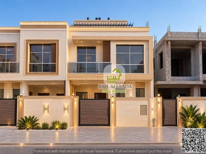 5 Schlafzimmer Villa zum Verkauf in Al Helio, Ajman - WhatsApp Image 2026-10-16 at 1.35. 41 AM. jpeg 5 Schlafzimmer Villa zum Verkauf in Al Helio, Ajman - WhatsApp Image 2026-10-16 at 1.35. 41 AM. jpeg