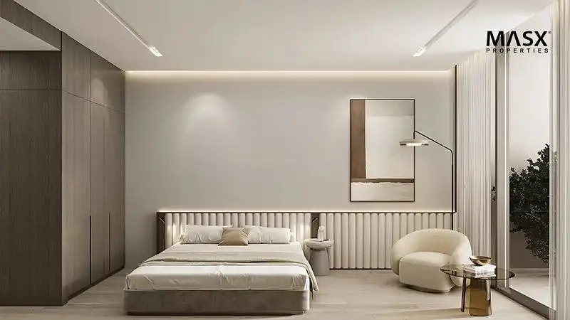 30% POSTHANDOVER || PREMIUM 2BEDROOM || WITH POOL || PARK VIEW