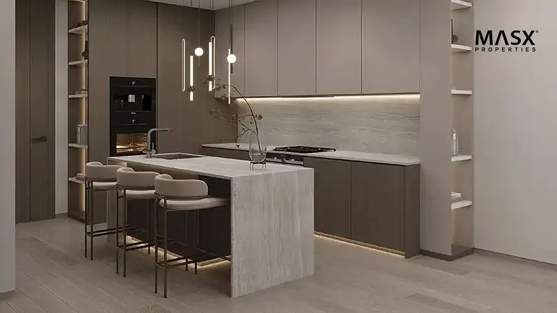 30% POSTHANDOVER || PREMIUM 2BEDROOM || WITH POOL || PARK VIEW
