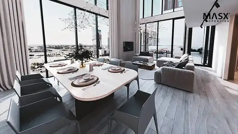 30% POSTHANDOVER || PREMIUM 2BEDROOM || WITH POOL || PARK VIEW