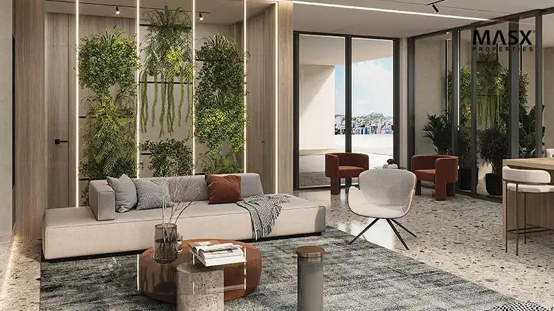 30% POSTHANDOVER || PREMIUM 2BEDROOM || WITH POOL || PARK VIEW