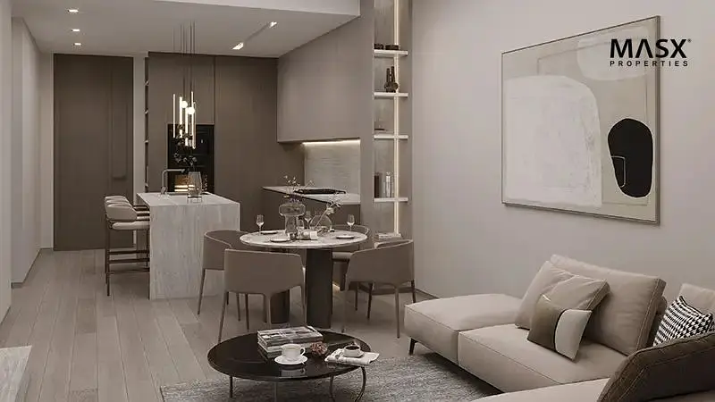 30% POSTHANDOVER || PREMIUM 2BEDROOM || WITH POOL || PARK VIEW