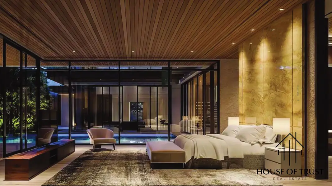 2BR | Open City View | Dubai South | 1,151 SQFT | AED 2.414M