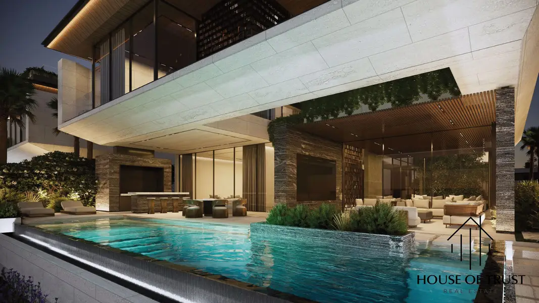 2BR | Open City View | Dubai South | 1,151 SQFT | AED 2.414M