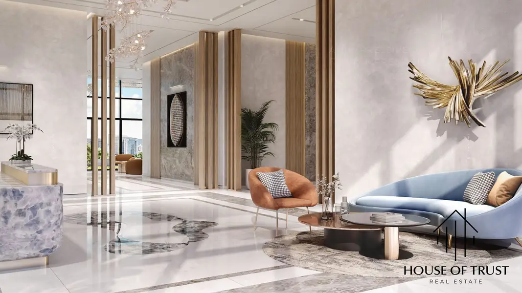 2BR | Open City View | Dubai South | 1,151 SQFT | AED 2.414M