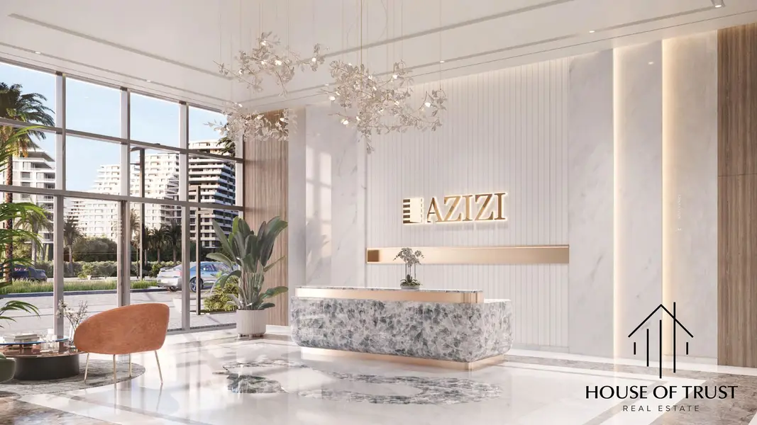 2BR | Open City View | Dubai South | 1,151 SQFT | AED 2.414M