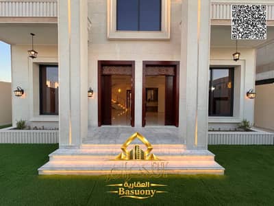 5 Camere Villa in vendita a Al Zahya, Ajman - batch_batch_WhatsApp Image 2026-06-27 at 5.55. 50 PM (1). png
