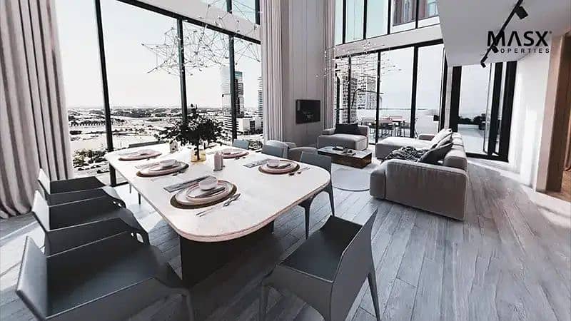 HIGHER FLOOR || 2BHK+TERRACE+POOL || 30% POSTHANDOVER