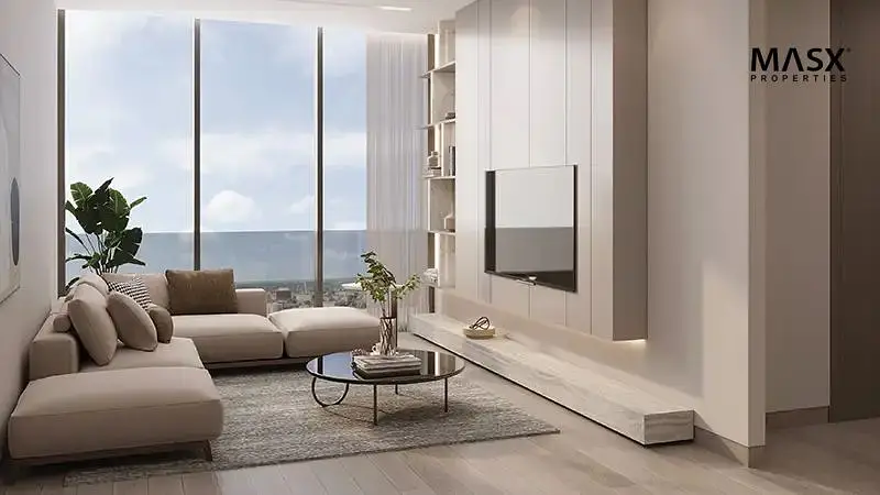 HIGHER FLOOR || CORNER UNIT || 2BHK+TERRACE+POOL || 30% POSTHANDOVER