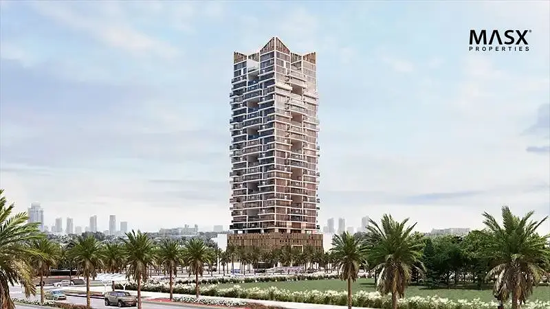HIGHER FLOOR || CORNER UNIT || 2BHK+TERRACE+POOL || 30% POSTHANDOVER