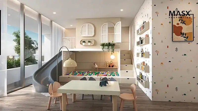 HIGHER FLOOR || CORNER UNIT || 2BHK+TERRACE+POOL || 30% POSTHANDOVER
