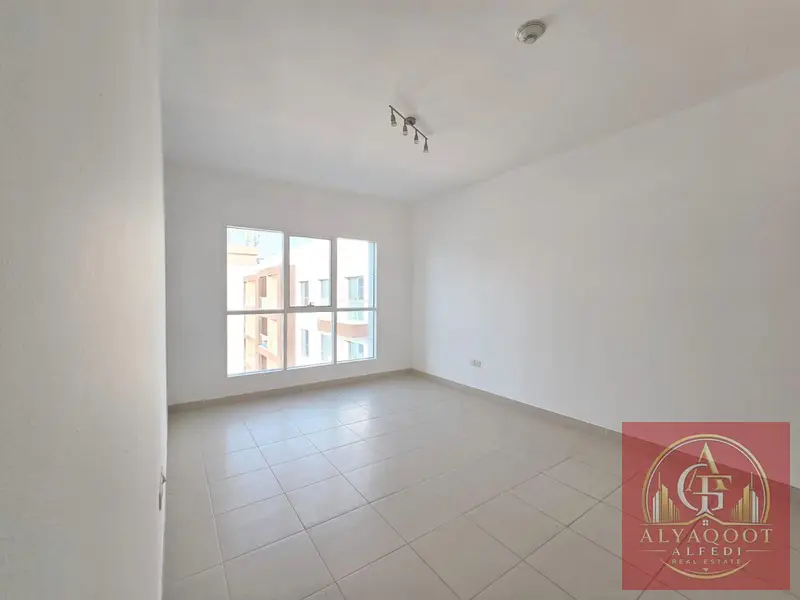 SPACIOUS 1 BHK - PRIME LOCATION - 12 CHEQUES - LIMITED TIME OFFER
