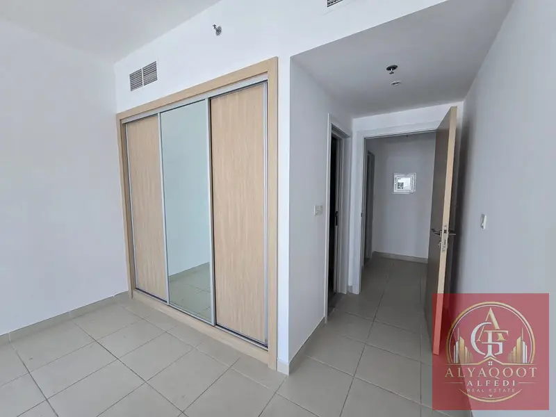 SPACIOUS 1 BHK - PRIME LOCATION - 12 CHEQUES - LIMITED TIME OFFER