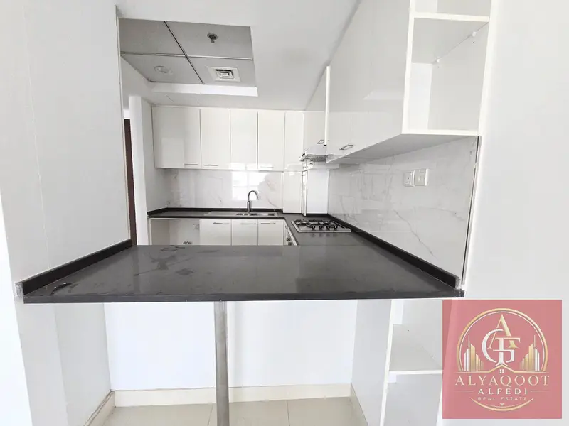 SPACIOUS 1 BHK - PRIME LOCATION - 12 CHEQUES - LIMITED TIME OFFER