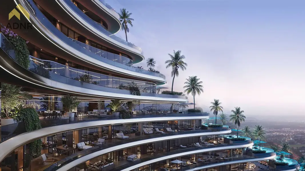 LUXURY 1 BR | PREMIUM QUALITY | PRIME LOCATION | ICONIC MAJAN TOWER | HIGH ROI | LIMITED-TIME OFFER
