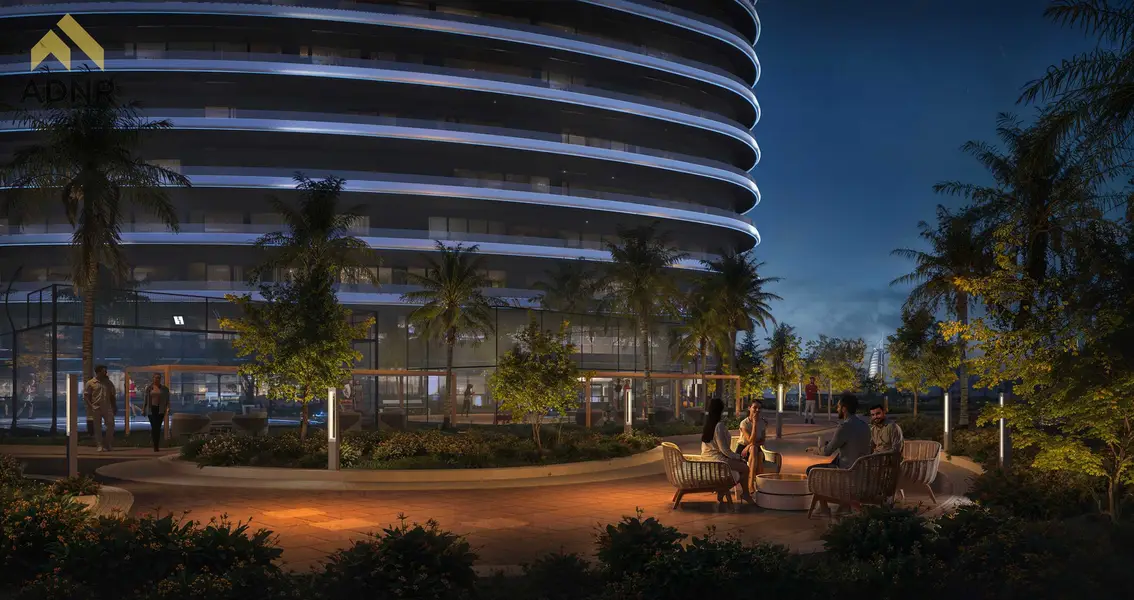 LUXURY 1 BR | PREMIUM QUALITY | PRIME LOCATION | ICONIC MAJAN TOWER | HIGH ROI | LIMITED-TIME OFFER