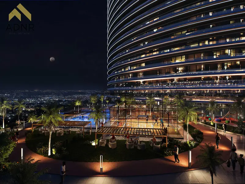 LUXURY 1 BR | PREMIUM QUALITY | PRIME LOCATION | ICONIC MAJAN TOWER | HIGH ROI | LIMITED-TIME OFFER