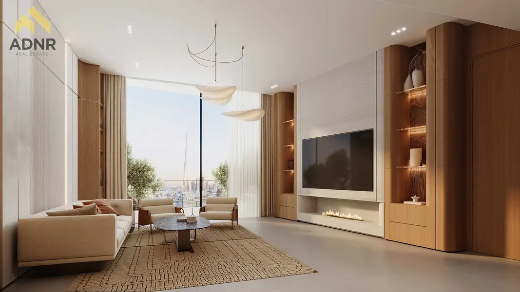 LUXURY 1 BR | PREMIUM QUALITY | PRIME LOCATION | ICONIC MAJAN TOWER | HIGH ROI | LIMITED-TIME OFFER