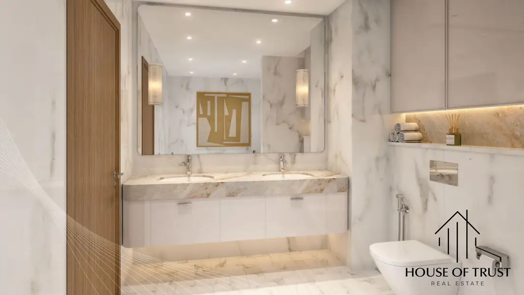2BR | Venice Residential Views | Near Al Maktoum Airport | Dubai South