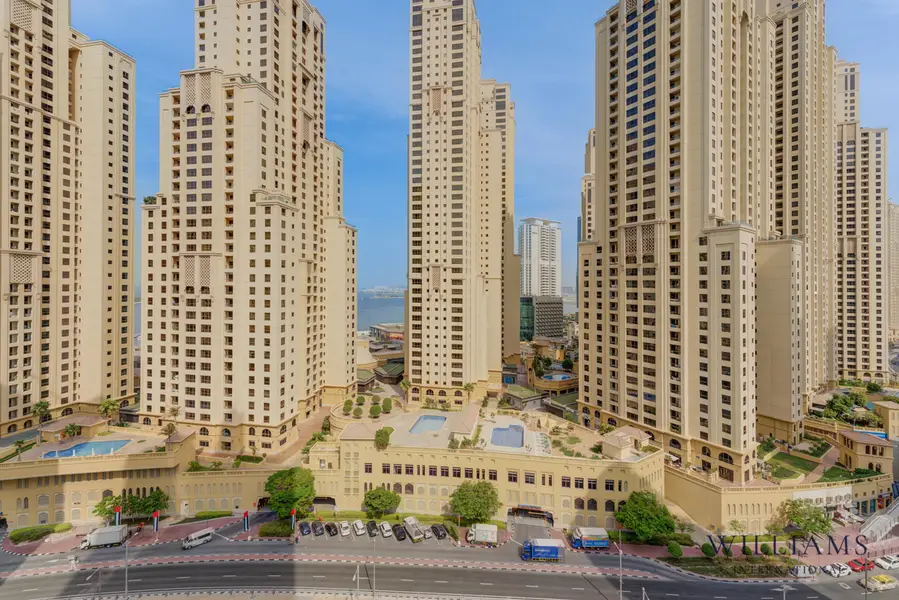 FULLY UPGRADED | PANORAMIC VIEWS | 2 BEDROOM