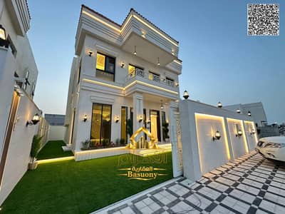 4 Bedroom Villa for Sale in Al Zahya, Ajman - batch_WhatsApp Image 2026-10-12 at 3.22. 04 PM. png