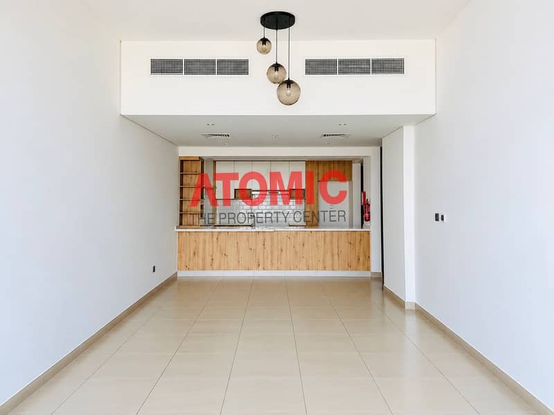 Free Maintenance I Largest 2BR I Last Unit