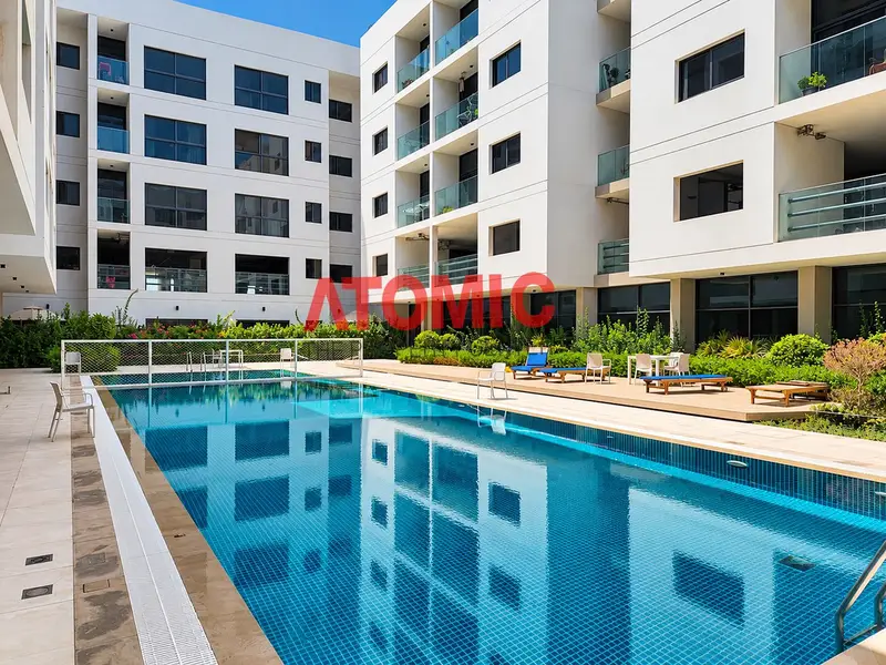 Free Maintenance I Largest 2BR I Last Unit