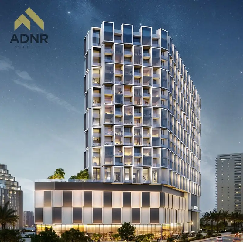 Burj Khalifa View | Prime Location | High ROI | Family-Friendly