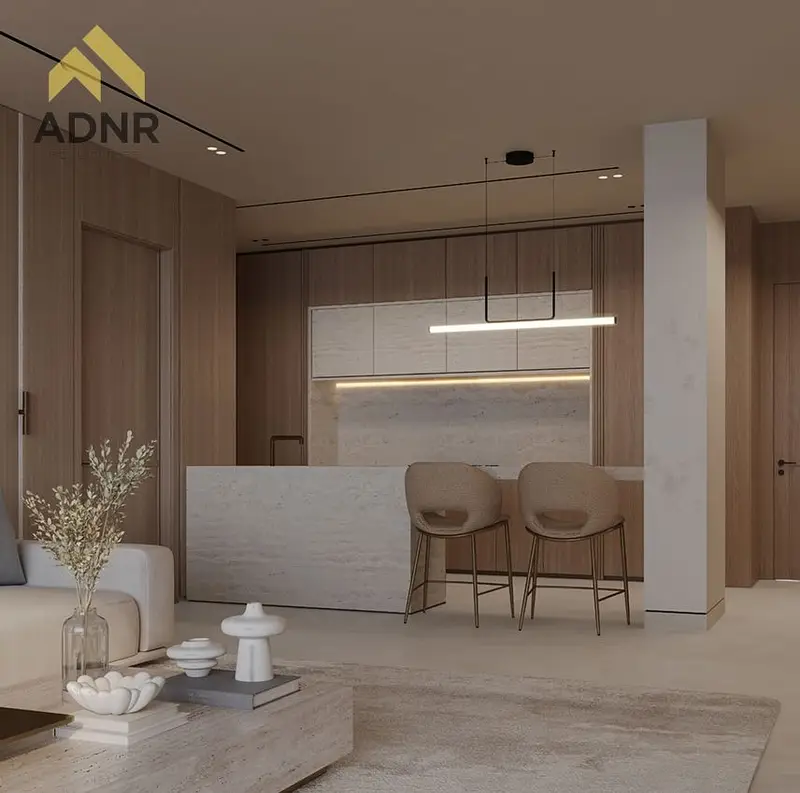Burj Khalifa View | Prime Location | High ROI | Family-Friendly