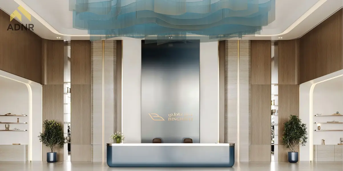 Burj Khalifa View | Prime Location | High ROI | Family-Friendly