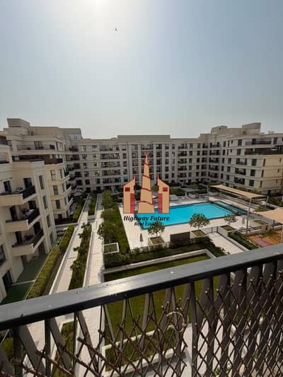 1 Camera Appartamento in affitto a Al Khan, Sharjah - 11aeb74d-fb2d-4e86-b441-0df16d6b3a49. jpg